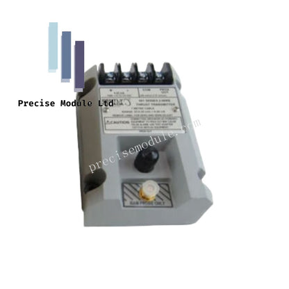 Bently Nevada 24583-04 High Temp Proximitor Switch
