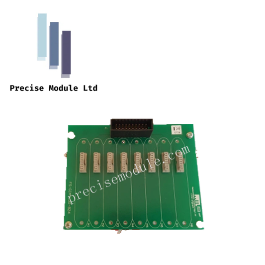 Honeywell FS-GIMTLDO-824 Printed Circuit Board