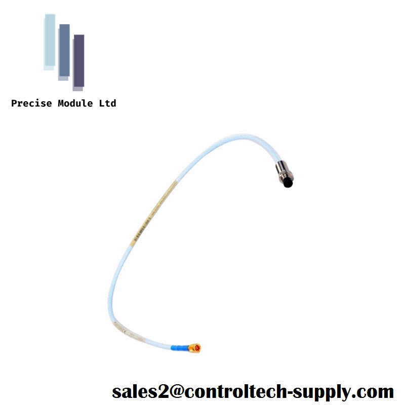 Bently Nevada 330101-00-20-50-02-CN 3300 XL 8 mm Proximity Probes New In Stock