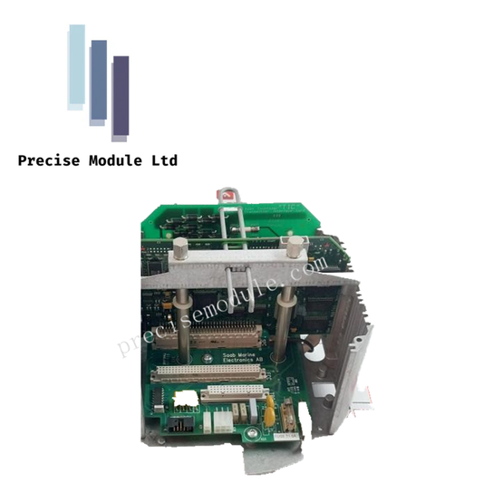 Saab Marine Electronics 9150072-005 | PWB MB | TankRadar Transmitter Interface