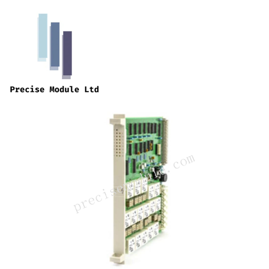 ABB DSD0131 57160001-KX Digital 0utput Unit