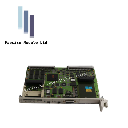 ABB DSRF182 I/O Equipment Frame