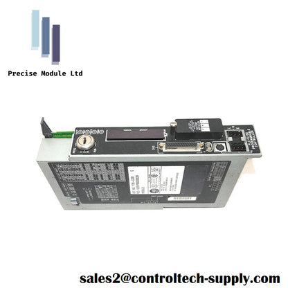 Allen-Bradley 1785-L20B PLC-5/20 Processor Preferential Price