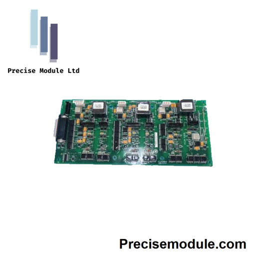 GE IS210AEAAH1BJD Circuit Board Preferential Price