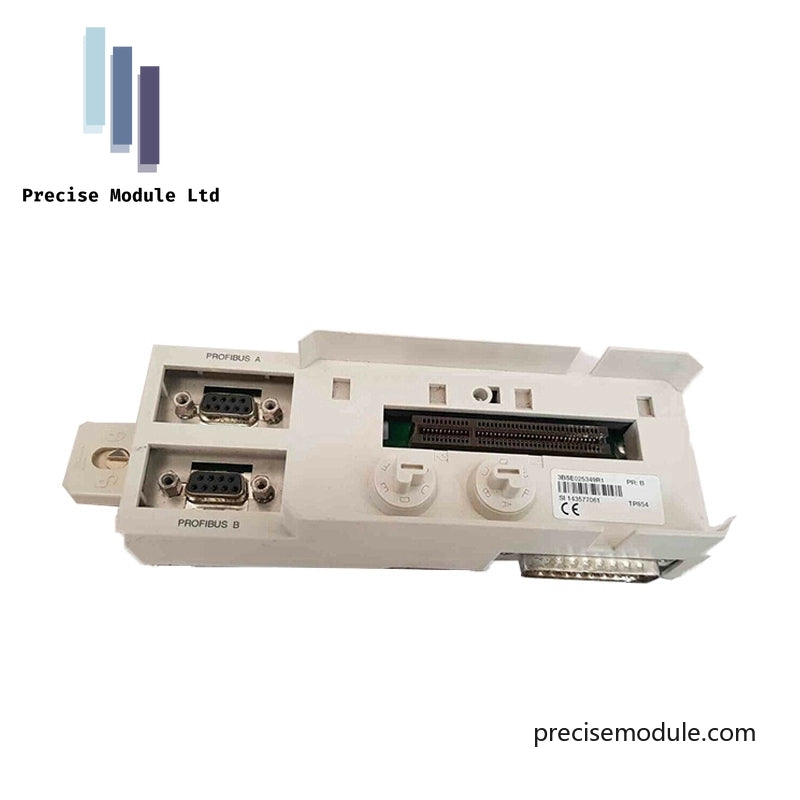 ABB TP854 Base Plate In Stock Factory Price