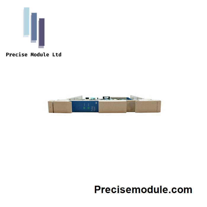 Pulse Module Input Honeywell 51304386-150 Pulse Input Module Best Quality – Precise Module ...