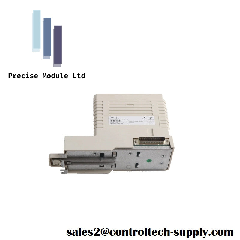 ABB CI773F PROFIBUS DP Master Module Preferential Price