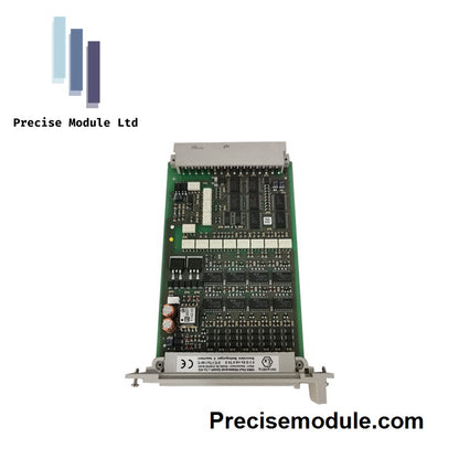 HIMA F3331 8 Channel Safety-Related Output Module Top Quality