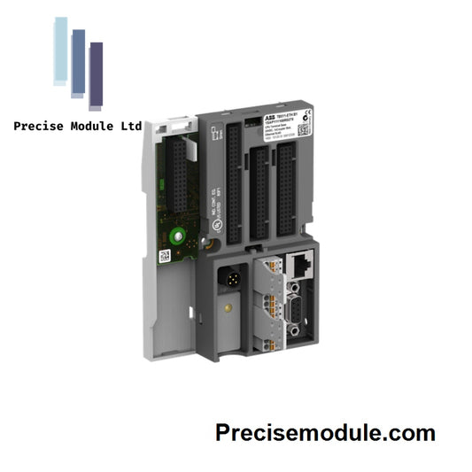 ABB TB511-ETH-B1 Terminal Base Bottom Price