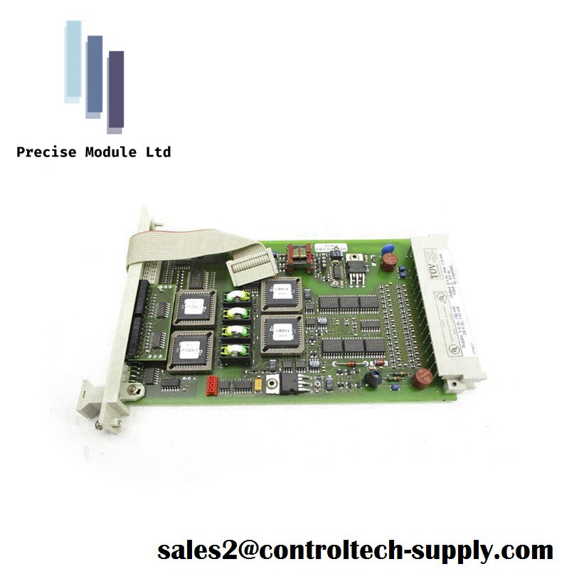 Honeywell 60000005 PLC Module Hot Selling