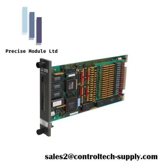 ABB IMSET01 Sequence of Events Time Synch Module Quality Guaranteed