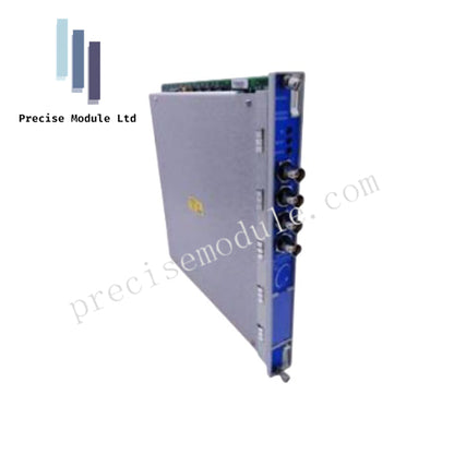 Bently Nevada 3500/54M 286566-01 Overspeed Detection Module