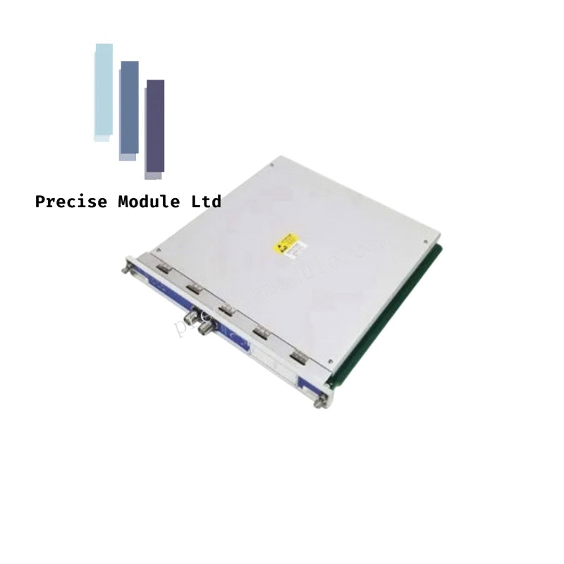 Bently Nevada 286566-01 288062-01 Overspeed Detection Module