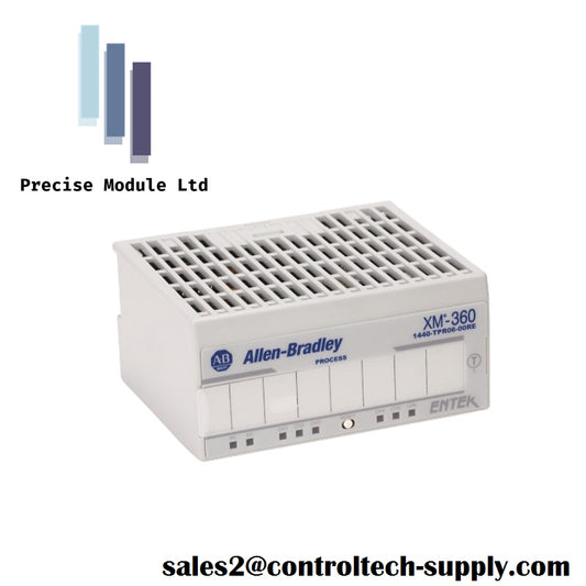 Allen-Bradley 1440-TPS02-01RB Position Module XM-320 Promotional Price