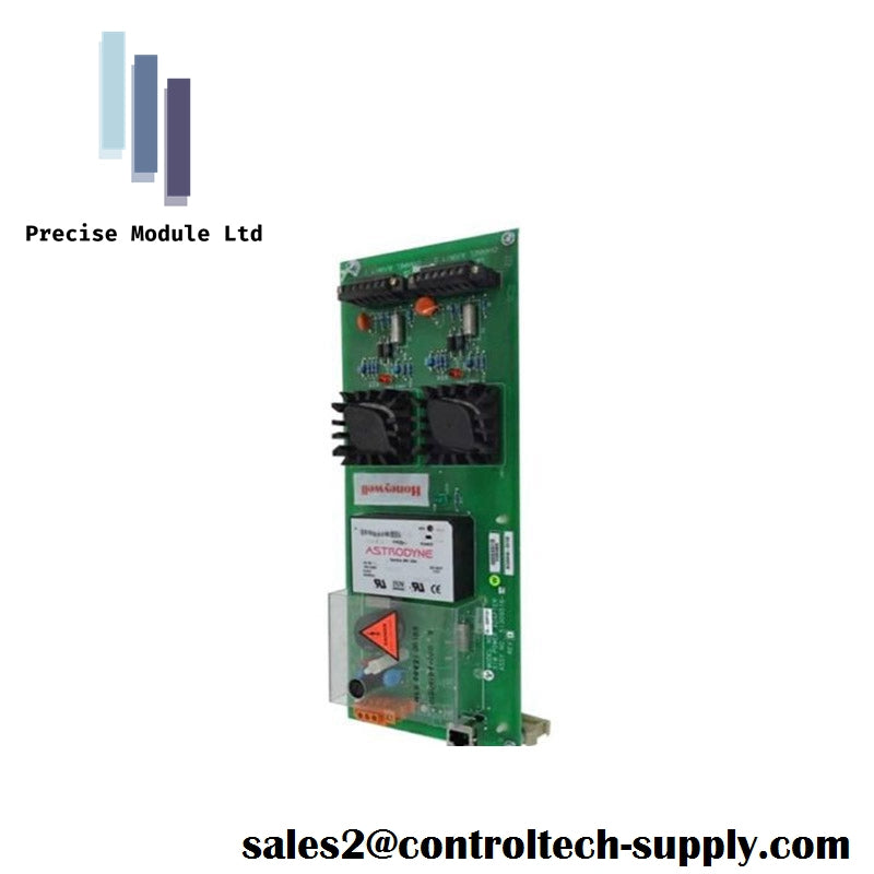 Honeywell TC-SMPD01 Power Adapter Board New In Stock