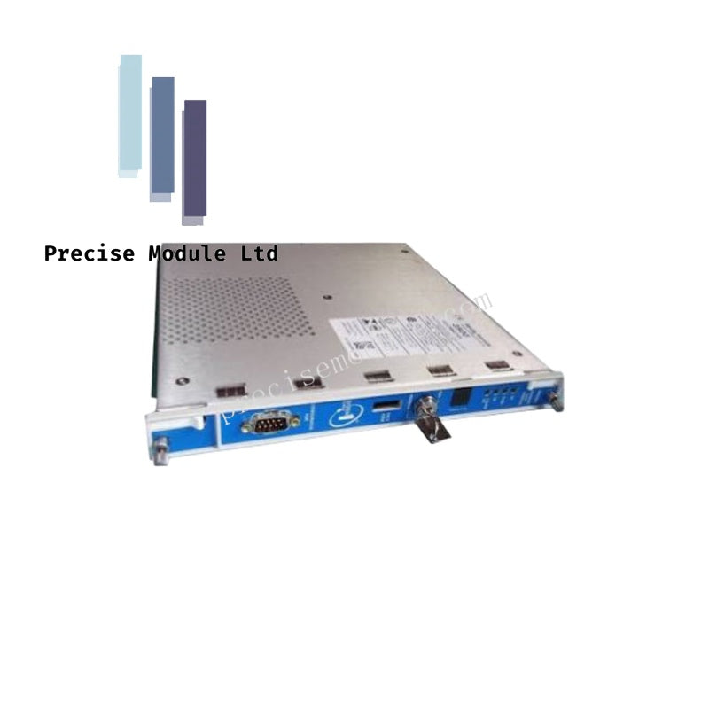 Bently Nevada 3500/22M 288055-01 Transient Data Interface Module