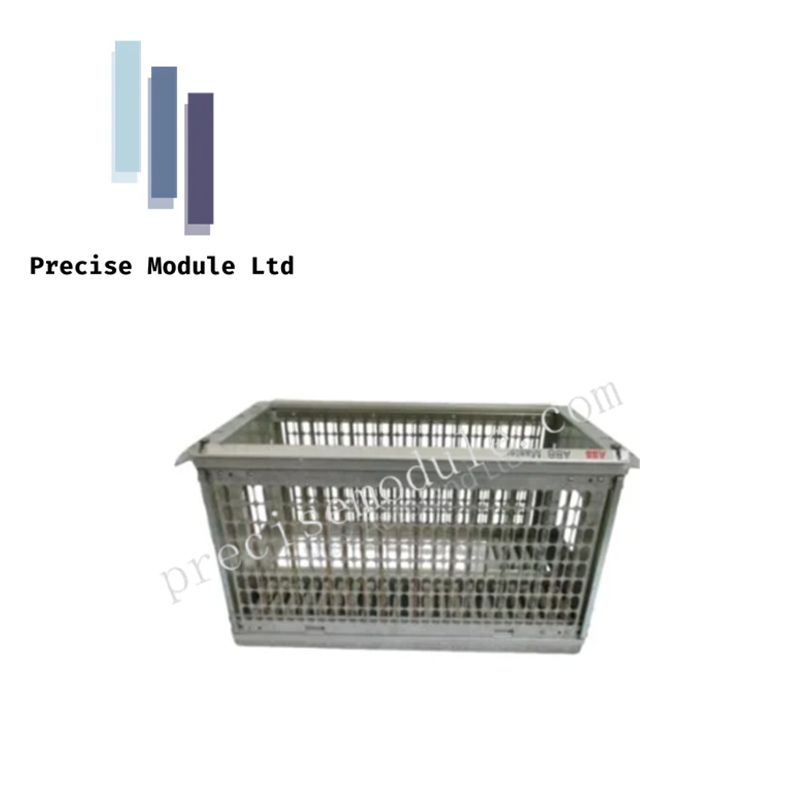 ABB DSRF 180 Equipment Frame