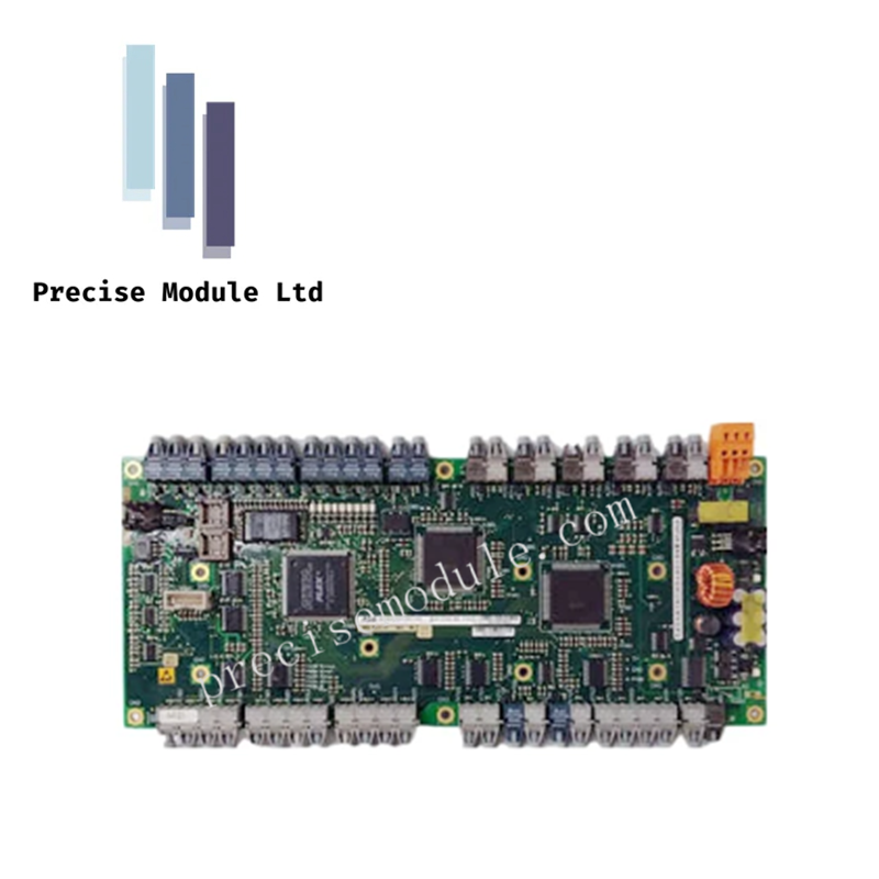 ABB|3BHE004573R0041 UFC76OBE41|Interface Board