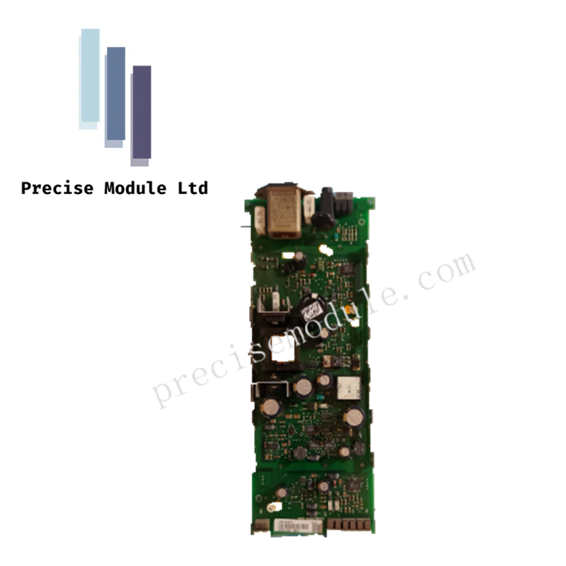 SB510 ABB Backup Power Supply
