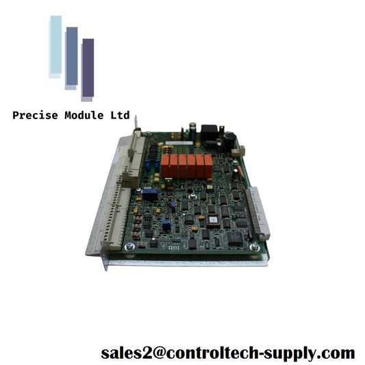 ABB 3ASD573001A5 YPQ 110A MIXED I/O BOARD 1 Year Warranty