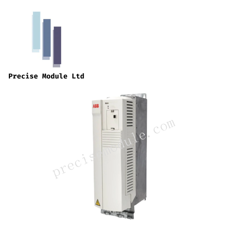 ABB HIEE4010513P102 High-Voltage Engineered Induction Motor