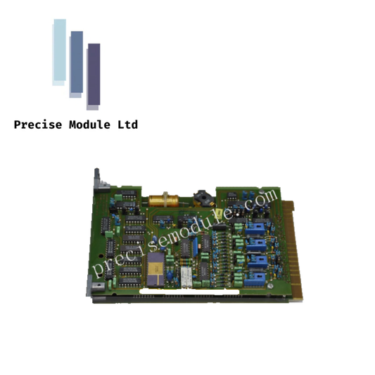 ABB 70EA01b-E HESG447038R1 ਐਨਾਲਾਗ ਇਨਪੁਟ ਮੋਡੀਊਲ