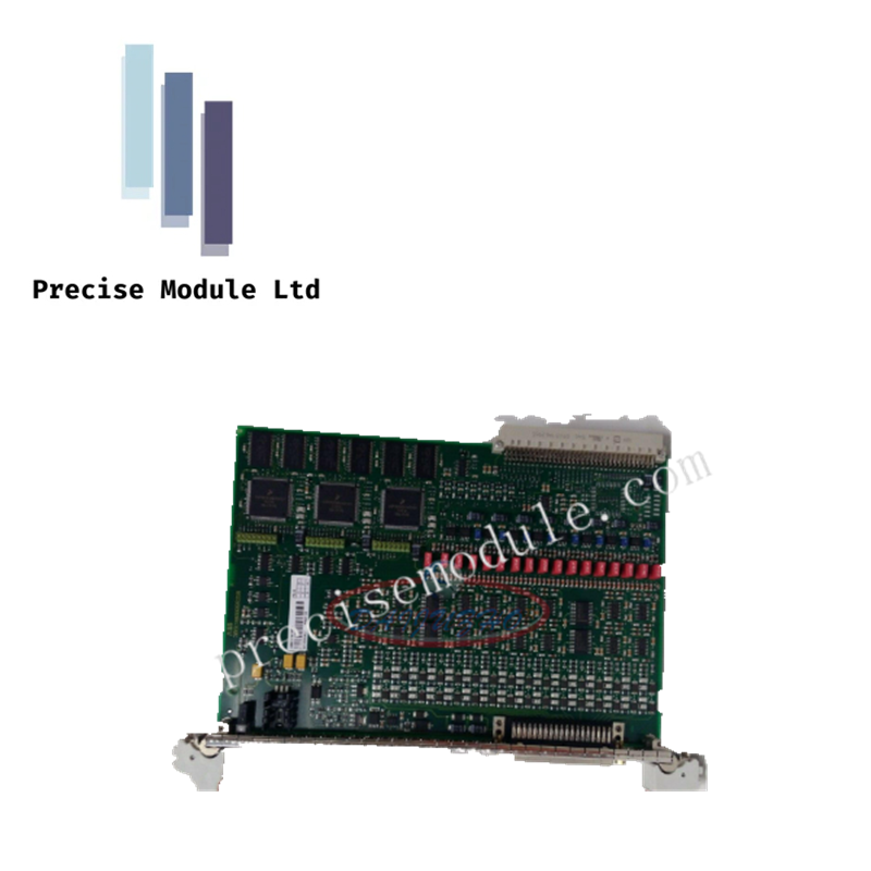 ABB PFSK151 3BSE018876R1 DSP-Signal Processing