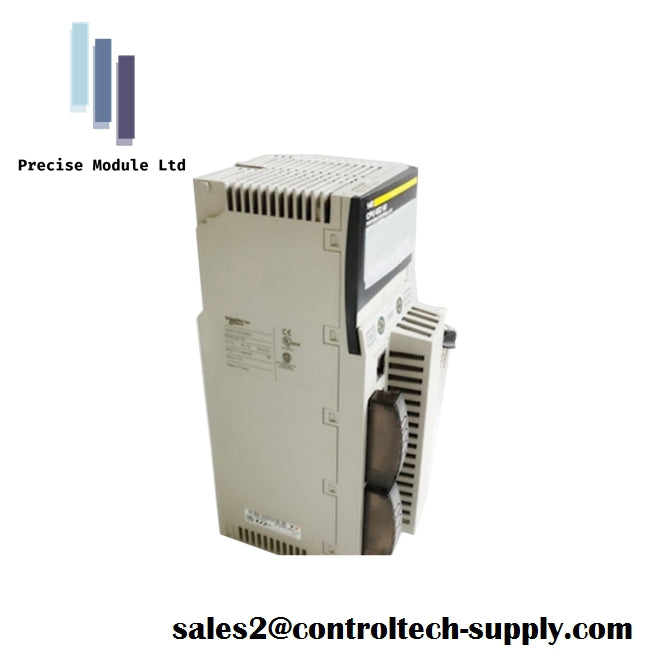 Schneider Electric 140CPU67260 Unity Hot Standby Processor with Multimode Ethernet New Arrival