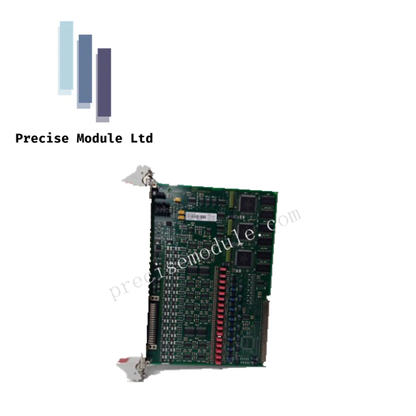 ABB PFSK151 3BSE018876R1 DSP-Signal Processing