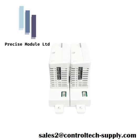 ABB BC810K02 CEX-bus Interconnection Unit Quality Guaranteed