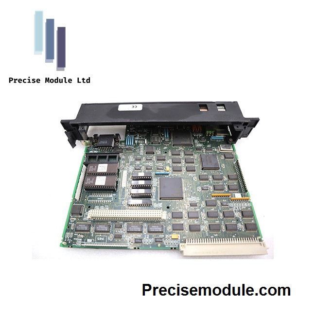 GE IC697CPU731 PROCESSOR UNIT Best Quality New Arrival