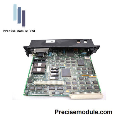 GE IC697CPU731 PROCESSOR UNIT Best Quality New Arrival