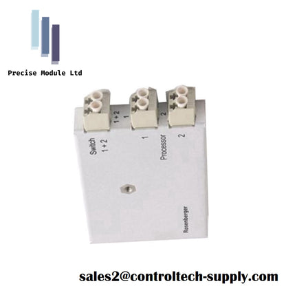 FOXBORO P0926AH Fiber Splitter/Combiner DCS Module New In Stock