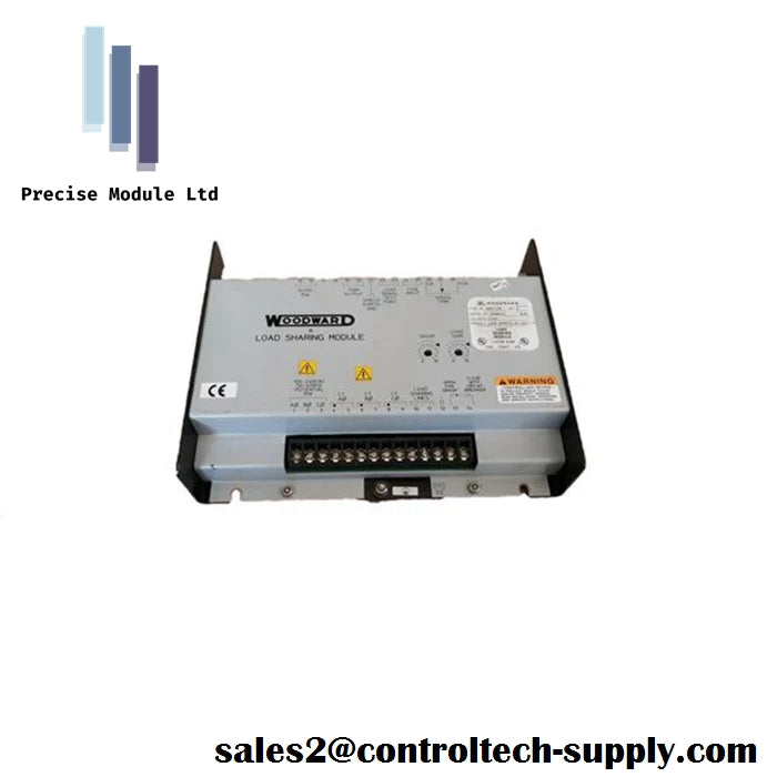 WOODWARD 8525-971 Governor Digital Modules New Arrival – Precise Module ...