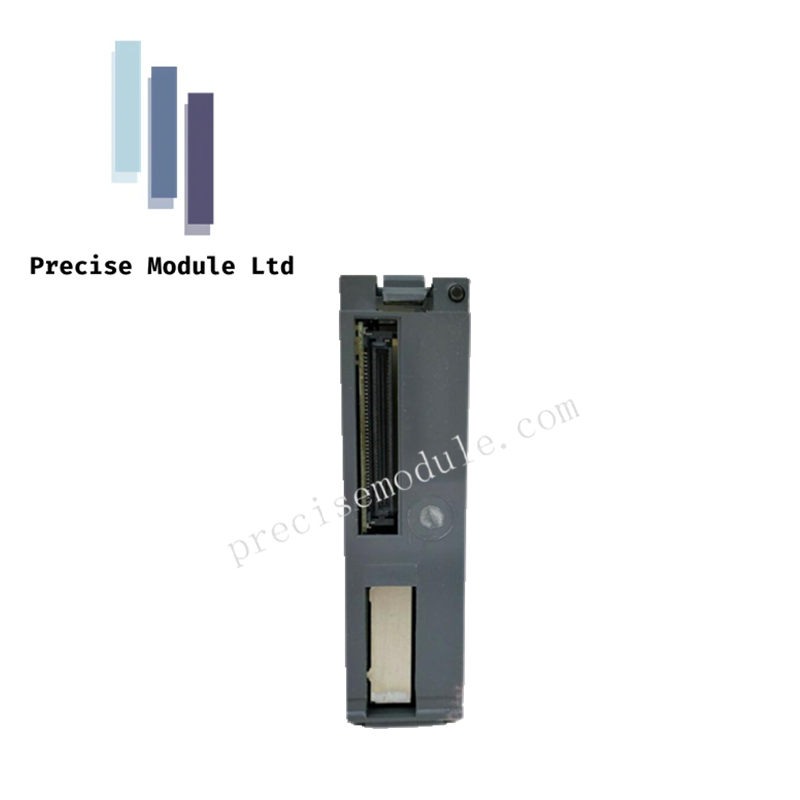 Honeywell 2MLF-DC8A Analog Output Module