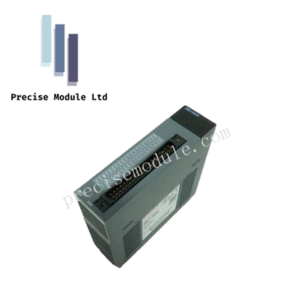 Honeywell 2MLI-D24A Digital Input Module