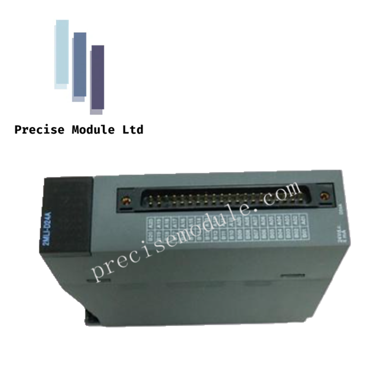 Honeywell 2MLI-D24A Digital Input Module
