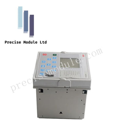 ABB RET316*4 HESG448750M2 Numerical Transformer Protection Relay