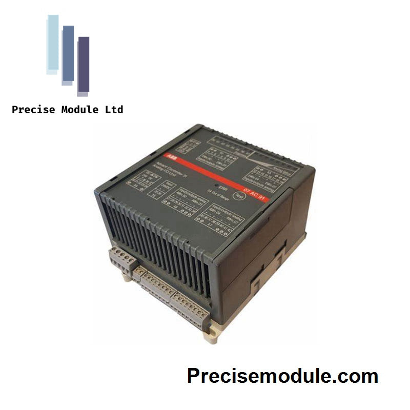 ABB GJR5251400R0202 Digital I/O Module Preferential Price