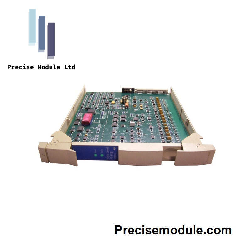 Honeywell MC-PAIH03 51304754-150 High Level Analog Input Processor Preferential Price