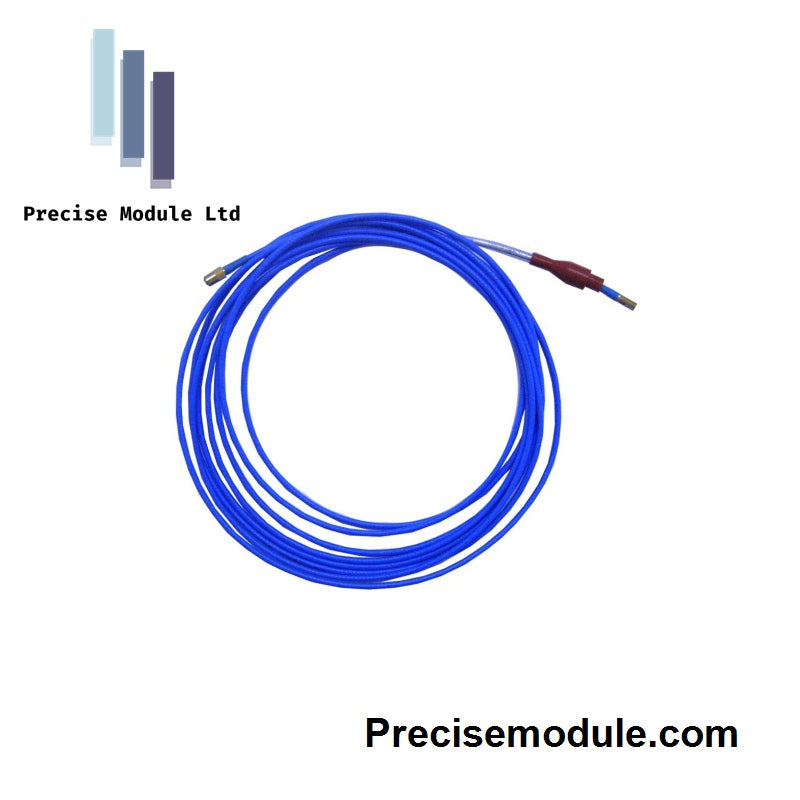 C04a07 Accelerometer PREDICTECH TM0180-A07-B00-C04-D05 Vibration Probe Factory Sealed ...