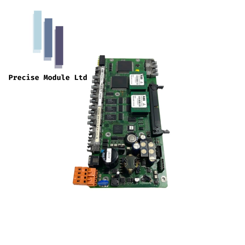 ABB PPC907BE 3BHE024577R0101 Inverter Module Board New Arrival