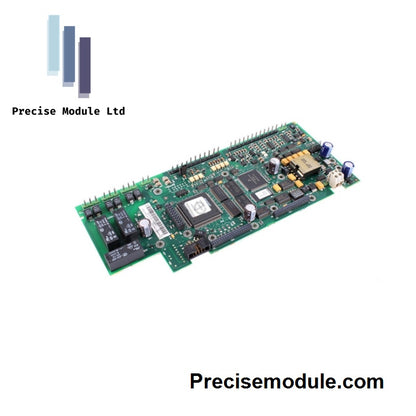 ABB RMIO-11C CONTROL BOARD 12 Month Warranty