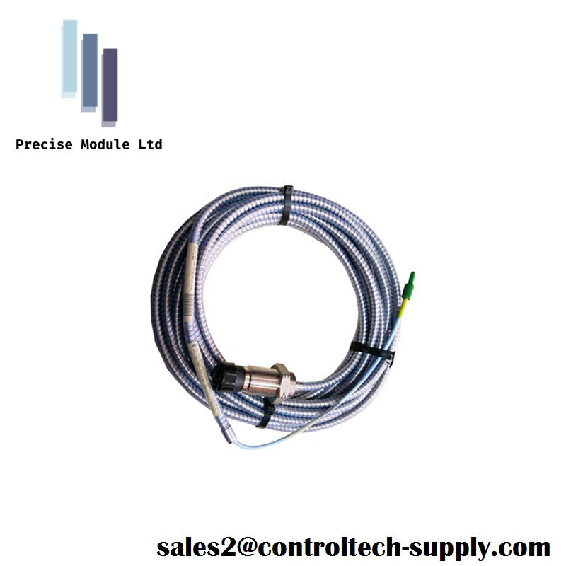 Bently Nevada 330909-00-60-10-02-00 3300 NSv Extension Cable Preferential Price