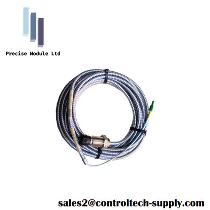 Bently Nevada 330907-05-30-10-02-CN 3300 NSv Extension Cable New In Stock