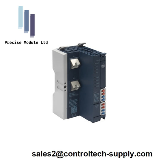 GE EPXPNS001 PROFINET Scanner New Arrival