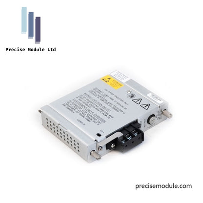 Bently Nevada 133300-01 Low Voltage DC Power Input Module Good Quality