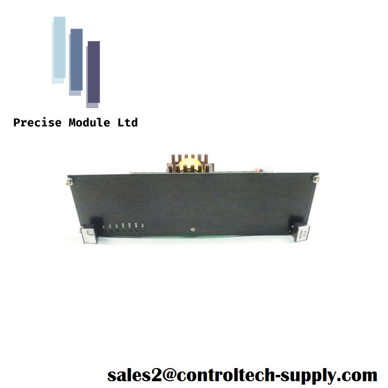 GE EX2100 Excitation Control Interface Panel Preferential Price