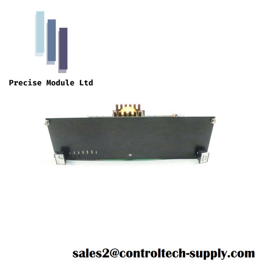 GE EX2100 Excitation Control Interface Panel Preferential Price