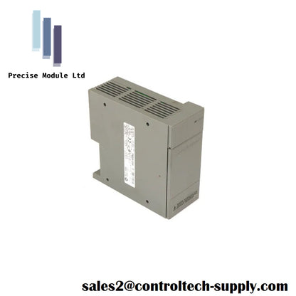 Allen-Bradley 1746-P1 Power Supply Module New In Stock